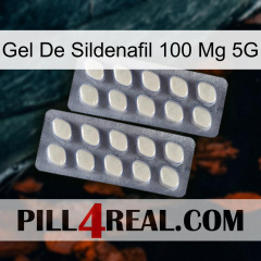 Sildenafil Gel 100 Mg 5G 07